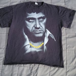 Scarface T-shirt